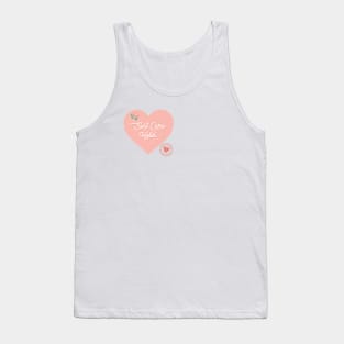 Self Care Hotel Tank Top